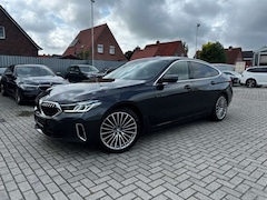 Bild des Angebotes BMW 640 d xDrive Standh AHK Har/Kar Komfortsitz Laser