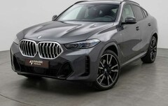 Bild des Angebotes BMW X6 xDr. 40dA M Sport AHK Standh Panorama ACC H&K