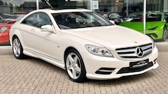 Bild des Angebotes Mercedes-Benz CL 500 V8 AMG Line Coupé C216 - 1. Hand - 34.384 km