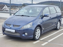 Mitsubishi Grandis 2.4 Invite 7 SItzer HU/AU 03/2028 Orig.115000KM