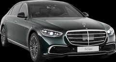 Bild des Angebotes Mercedes-Benz S 580 e, Lang,Chauffeur,Pano,HUD,Burm,Dig-Light