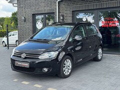 Bild des Angebotes VW Golf Plus VI Comfortline*Klima*PDC*SHZ*AHK*1Hand