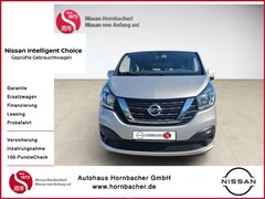 Bild des Angebotes Nissan Primastar 2,8t dCI 150 - AHK - Standheizung - Wi