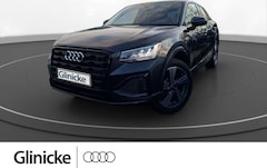 Bild des Angebotes Audi Q2 35 TFSI advanced AHK+CARPLAY+LED+KAMERA