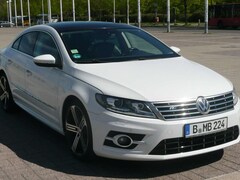 Bild des Angebotes VW CC CC 1.4 TSI BlueMotion Technology DSG