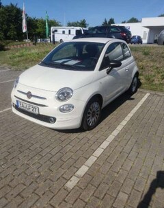 Bild des Angebotes Fiat 500 Star