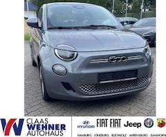 Bild des Angebotes Fiat 500e Icon Rückfahrk. Keyless Entry-/Winter-/Komf.-Paket