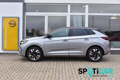 Bild des Angebotes Opel Grandland X Grandland Elegance Plug-in-Hybrid * AHK *