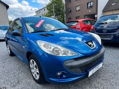 Bild des Angebotes Peugeot 206 + Urban Move