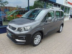 Bild des Angebotes Peugeot Rifter Active L1