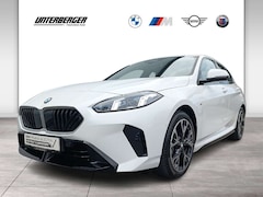 Bild des Angebotes BMW 118 d M Sport 18" DAB LED Premium Klimaaut. SHZ