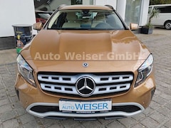 Bild des Angebotes Mercedes-Benz GLA 200 *SH *NAVI *LEDER *KAMERA
