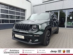 Jeep Renegade Altitude +SHZ +Panorama+Navi+Digital.Cockpit+Sound