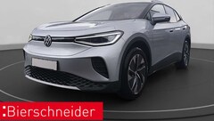 Bild des Angebotes VW ID.4 Pure 5-J-GAR NAVI LED KAMERA