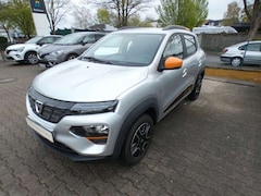 Bild des Angebotes Dacia Spring Electric Comfort Plus