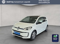Bild des Angebotes VW up! ! e-up! Style CCS