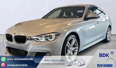 Bild des Angebotes BMW 318 d M Sport M-PAKET*SITZHEIZUNG*ALCANTARA*