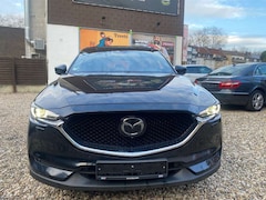 Bild des Angebotes Mazda CX-5 Sports-Line AWD