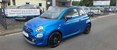 Bild des Angebotes Fiat 500 S (06.2016 )