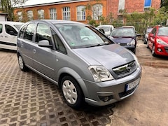 Bild des Angebotes Opel Meriva Edition*1.Hand*Tüv Neu*Automatik