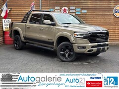 Bild des Angebotes Dodge RAM 1500 5.7 Built to Serve LED 4x4 LPG Alpnie