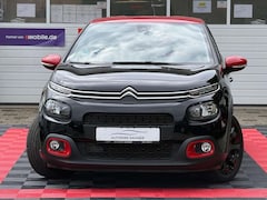 Bild des Angebotes Citroen C3 Shine*KAM*AHK*TEMPOMAT*TOT