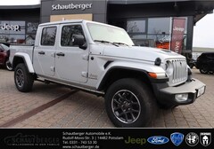 Bild des Angebotes Jeep Gladiator Overland 4WD AHK, 3,5t AHL