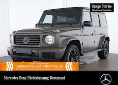 Bild des Angebotes Mercedes-Benz G 500 Sitzh