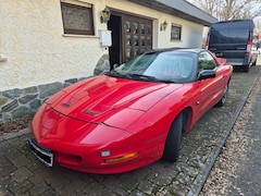 Bild des Angebotes Pontiac Firebird Oldtimer
