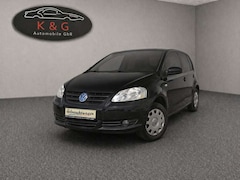 Bild des Angebotes VW Fox Basis *org. 113 TKM*Modell 2006