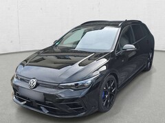 VW Golf Variant 2.0 TSI 245 kW 4Motion R NAV MATRIX PDC APPLINK