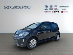 Bild des Angebotes VW e-up! move CCS DAB CompPhone maps+more Climatronic