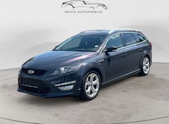 Bild des Angebotes Ford Mondeo Turnier Titanium S