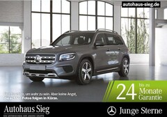 Bild des Angebotes Mercedes-Benz GLB 180 d Progressive+MBUX+SHZ+LED+PDC+AHK+EASYP