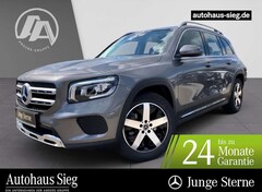 Bild des Angebotes Mercedes-Benz GLB 180 d Progressive+MBUX+SHZ+LED+PDC+AHK+EASYP