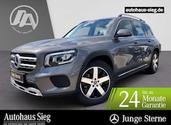 Bild des Angebotes Mercedes-Benz GLB 180 d Progressive+MBUX+SHZ+LED+PDC+AHK+EASYP
