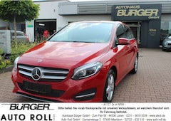 Bild des Angebotes Mercedes-Benz B 200 CDI AHK Navi ACC Kamera LED SitzHZG Totwinkel