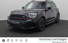 MINI John Cooper Works Countryman ALL4 HUD Kamera H K