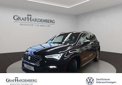 Bild des Angebotes SEAT Ateca FR-Line TDI DSG Navi AHK LED