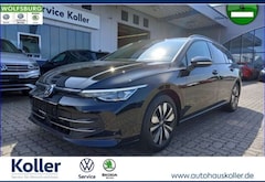 Bild des Angebotes VW Golf Golf VIII Variant 1.5 eTSI DSG Goal AHK AreaView