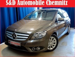 Bild des Angebotes Mercedes-Benz B 180 "SPORT"1.HAND