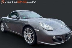 Bild des Angebotes Porsche Cayman PDK*Bose*Bi-Xenon*Sport-Chrono+*PCM*