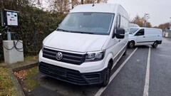 Bild des Angebotes VW Crafter