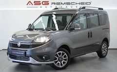 Bild des Angebotes Fiat Doblo 1.6 Trekking Kombi *2.H *5-Sitzer*Kam*SHZ