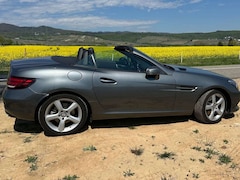 Bild des Angebotes Mercedes-Benz SLC 250 SLC 250 d 9G-TRONIC