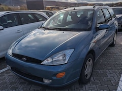 Bild des Angebotes Ford Focus Turnier Futura