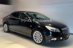 Bild des Angebotes Opel Insignia 1.6 Turbo Design Edition/NAVI/KLIMAAUT