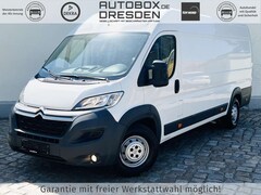 Bild des Angebotes Citroen Jumper 35 L4H2 Business Heavy +AHK+BT+CAM+KLIMA+