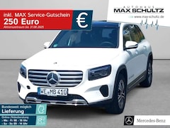 Bild des Angebotes Mercedes-Benz GLB 200 d AHK*Pano-Dach*Distronic*LED*Kamera*