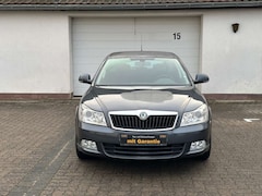 Bild des Angebotes Skoda Octavia 2.0 TDI/AT/ Elegance/1.Hand